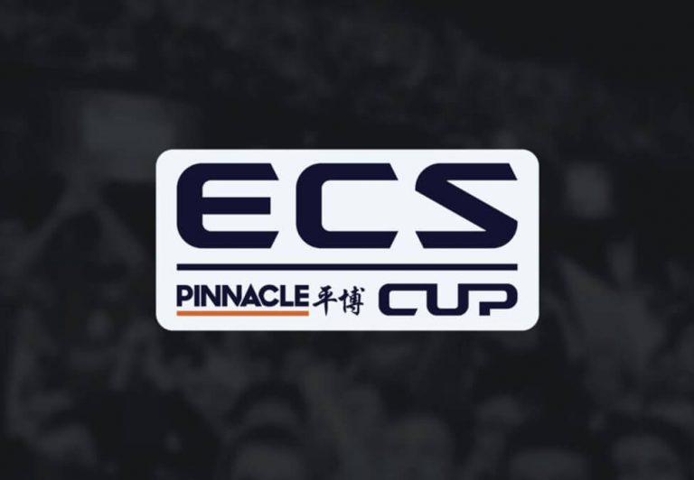 Pinnacle partnerem dla Esports Championship Series