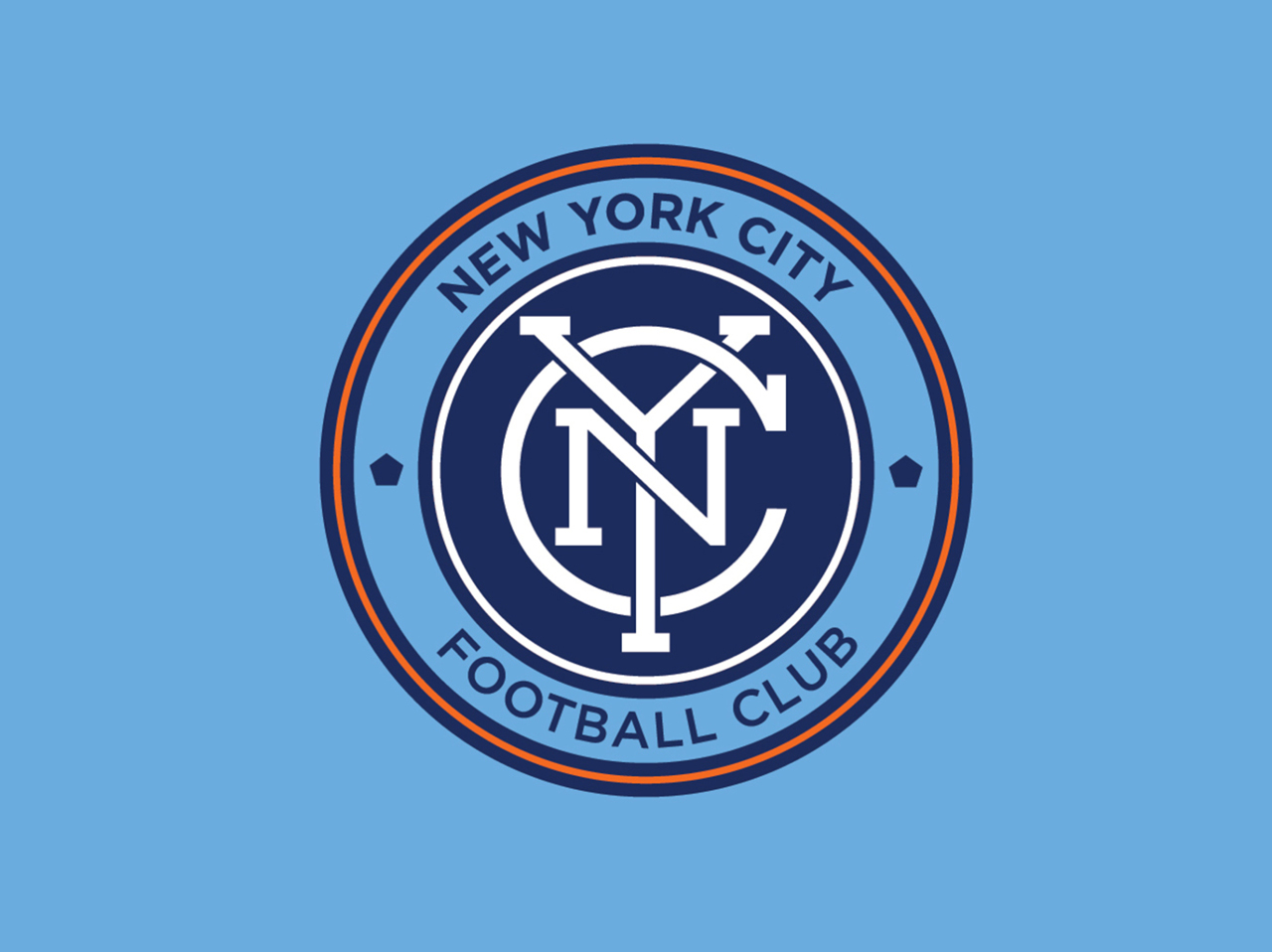 Mohegan Sun współpracuje z New York City FC