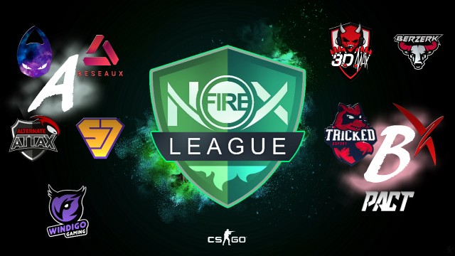 Afera hazardowa w lidze NoxFire League