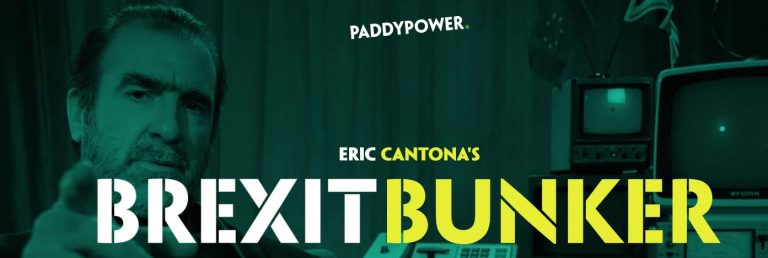 Paddy Power buduje swój „Brexit Bunker”