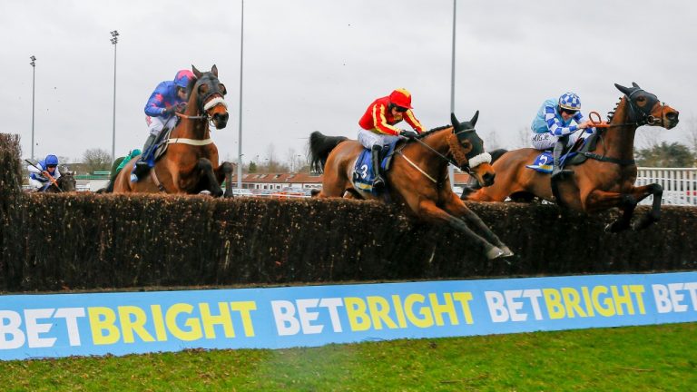 BetVictor honoruje zakłady Ante Post BetBright