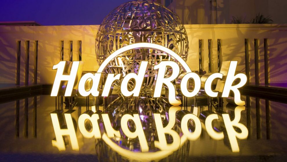 VICI Properties i Hard Rock kupują duże kasyno