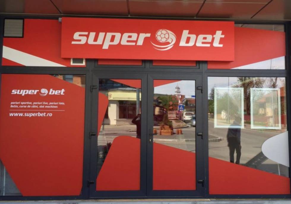 Superbet składa wniosek o licencję na zakłady online w Polsce