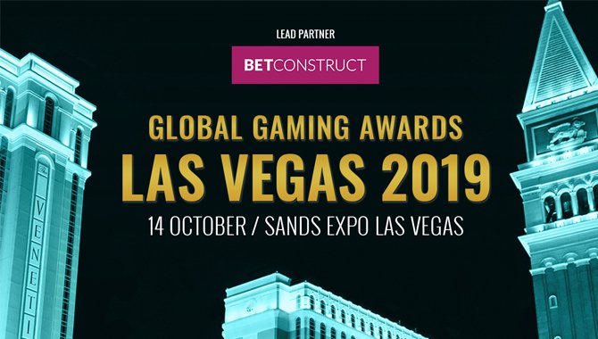 Niedługo minie czas zgłoszeń w Global Gaming Awards Las Vegas 2019