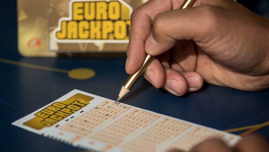 Na co wydasz 193 mln zł wygrane w Eurojackpot?