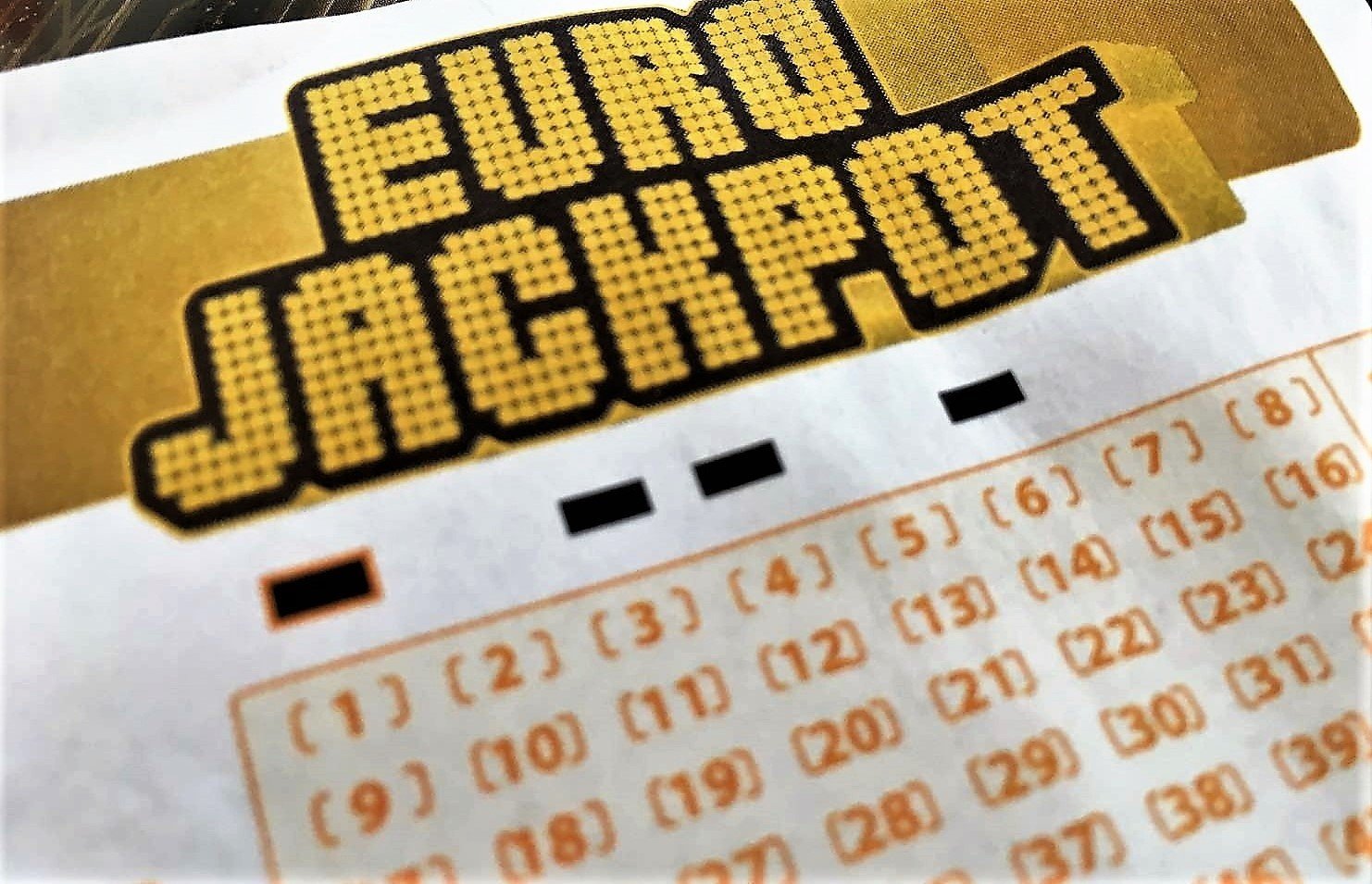 Eurojackpot – co to jest?