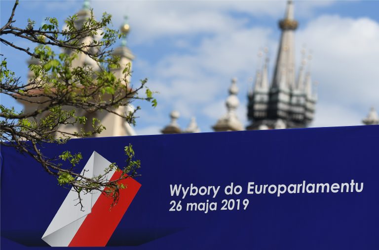 Wybory do Europarlamentu &#8211; oferta bukmacherów