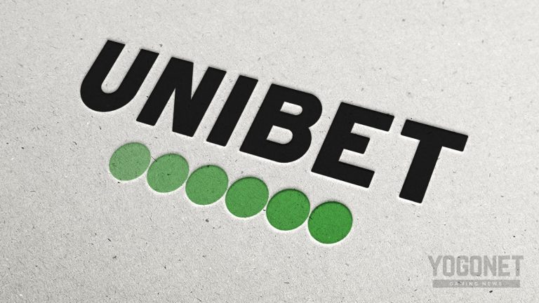 Debiut Unibet w New Jersey i nowe logo