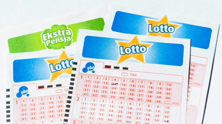 Nowość w Lotto. Ekstra Premia będzie dodatkiem do Ekstra Pensji