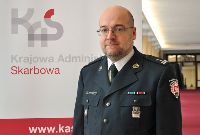 Piotr Walczak nowym szefem Krajowej Administracji Skarbowej