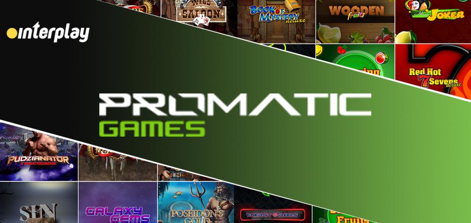 Promatic: recenzja gry Wild Saloon