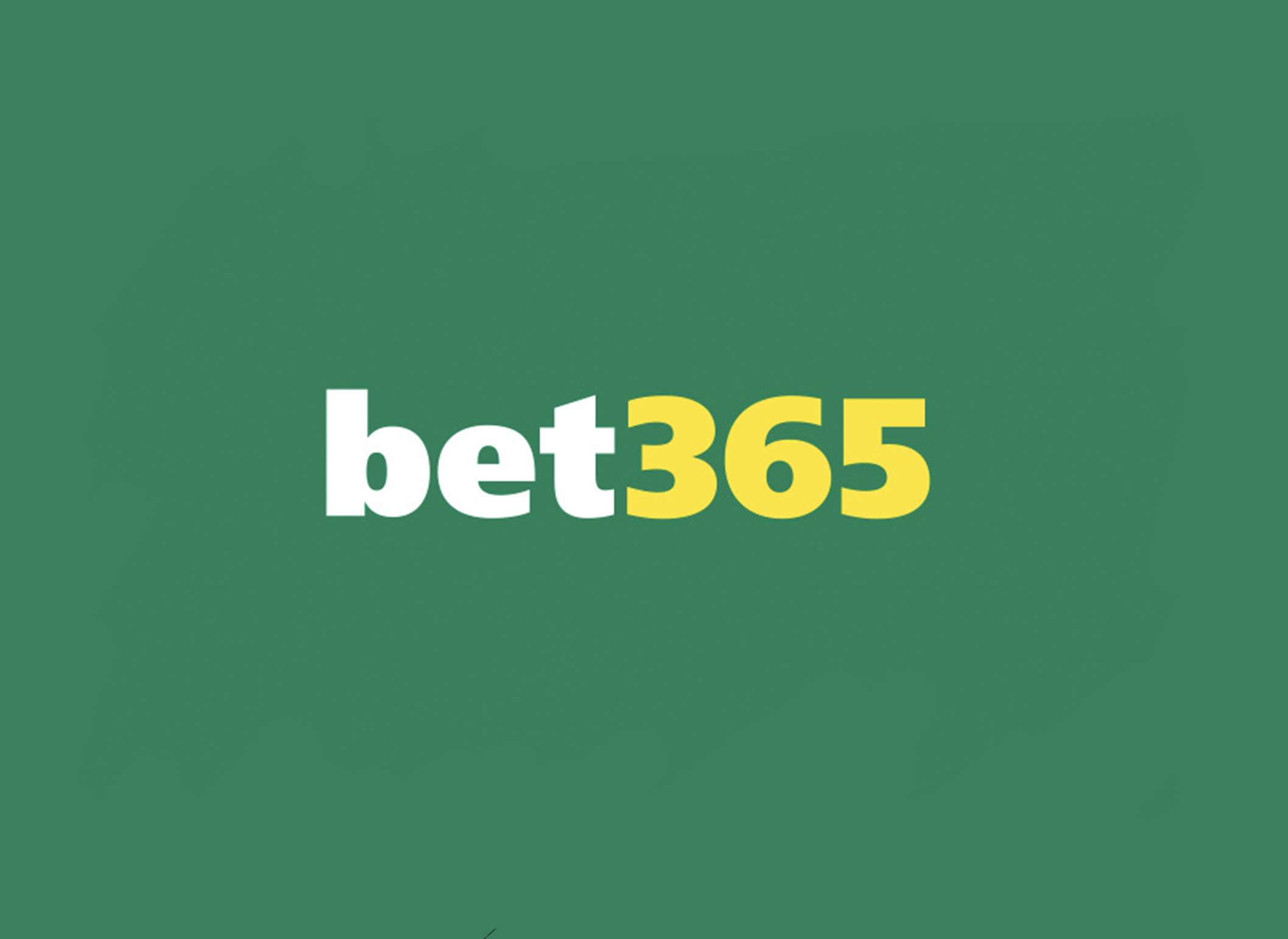 TYLKO U NAS: Bet365 będzie starał się o licencję