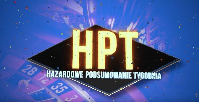 Hazardowe podsumowanie tygodnia