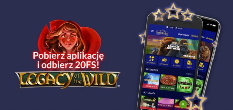 Total Casino recenzja aplikacji mobilnej