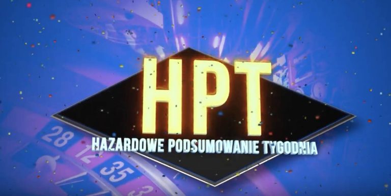 Hazardowe podsumowanie tygodnia 30.07