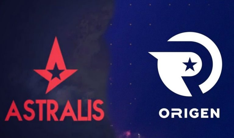 Wielka transakcja w świecie esportu &#8211; Astralis sprzedane!