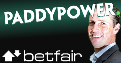 Johnny Hartnett – z Paddy Power do Superbet