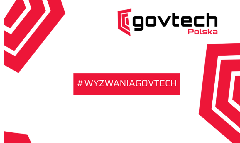 Trwa nabór do GovTech Polska