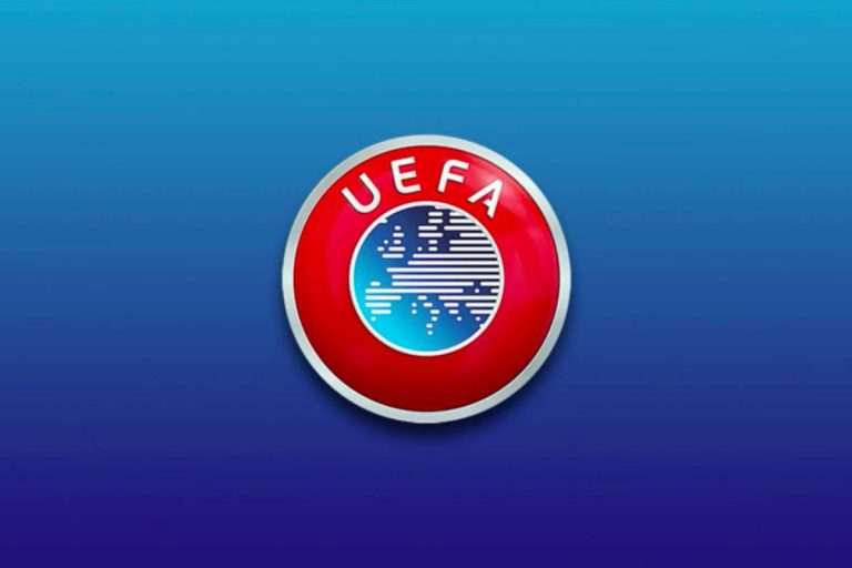 UEFA: EURO 2024 bez ustawionych meczów