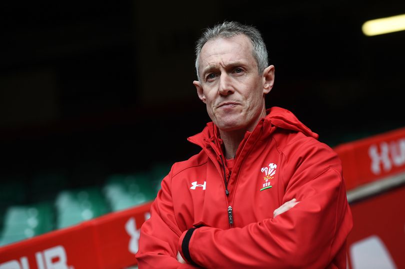 Rob Howley zawieszony na 18 miesięcy za grę u bukmachera