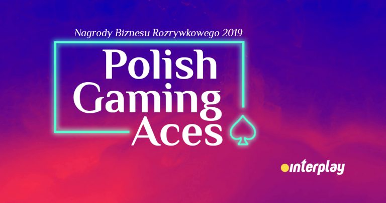 Polish Gaming Aces 2019. I Gala Finałowa 20 lutego 2020 roku