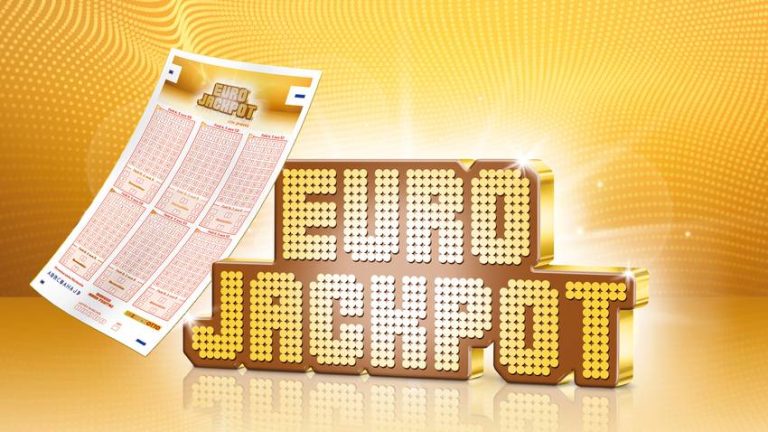 Kumulacja w Eurojackpot rozbita. Fortuna trafi do gracza z Finlandii