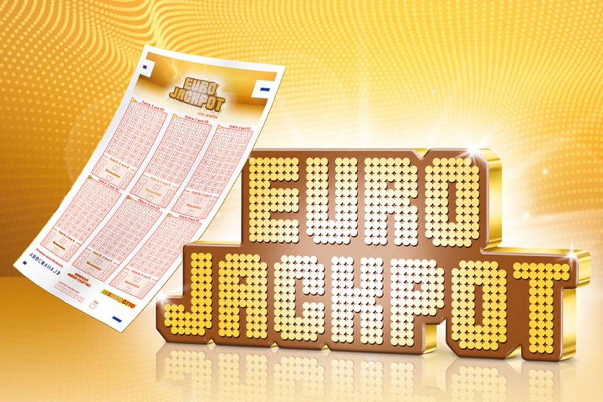 Eurojackpot: ponad 1 mln zł wygrany w Wielkopolsce