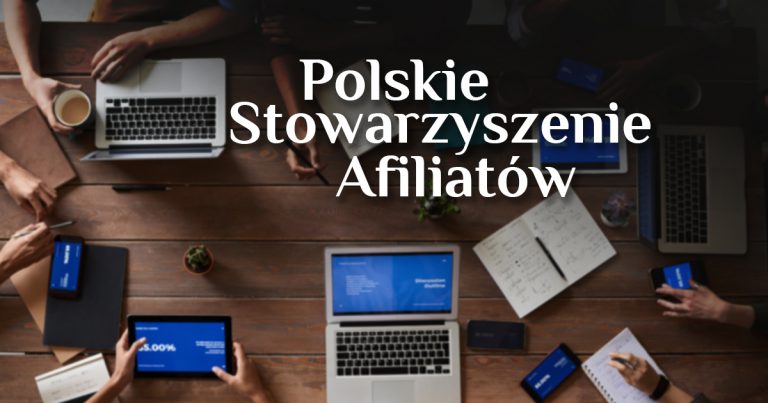 Partnerzy osiągnęli porozumienie. Powstanie Polskie Stowarzyszenie Afiliatów