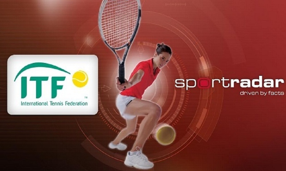 Sportradar uznaje system integralności ITF za „niemający sobie równych”