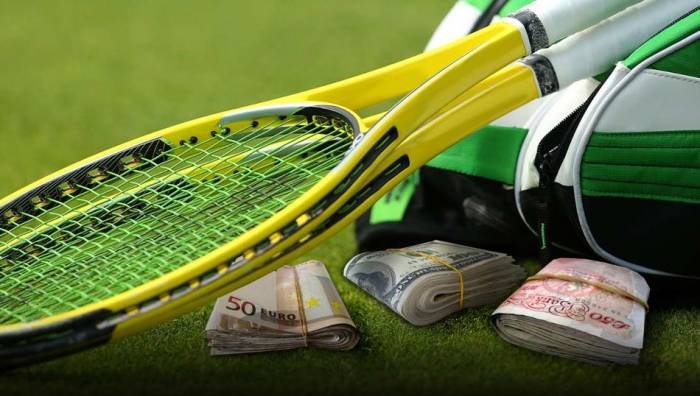 Zgłoszenia do Tennis Integrity Unit spadły do rekordowo niskiego poziomu w 2019 r.