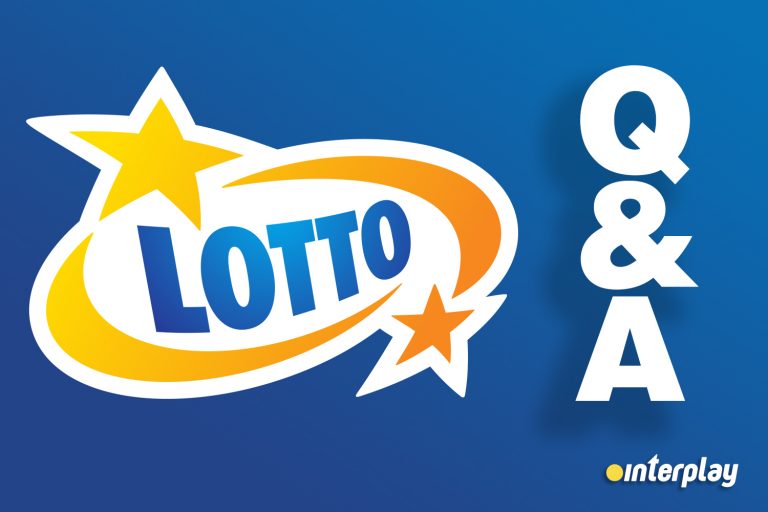 Lotto online &#8211; najczęstsze pytania