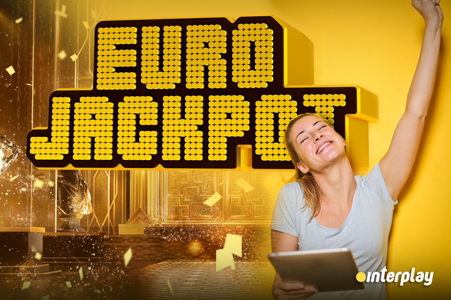 Kumulacja w Eurojackpot. Gracze zagrają o 150 milionów złotych &#8211; 28.02.2020