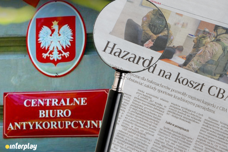 Czy przepisy AML dla bukmacherów są nieprecyzyjne? Odpowiadamy na artykuł Rzeczpospolitej