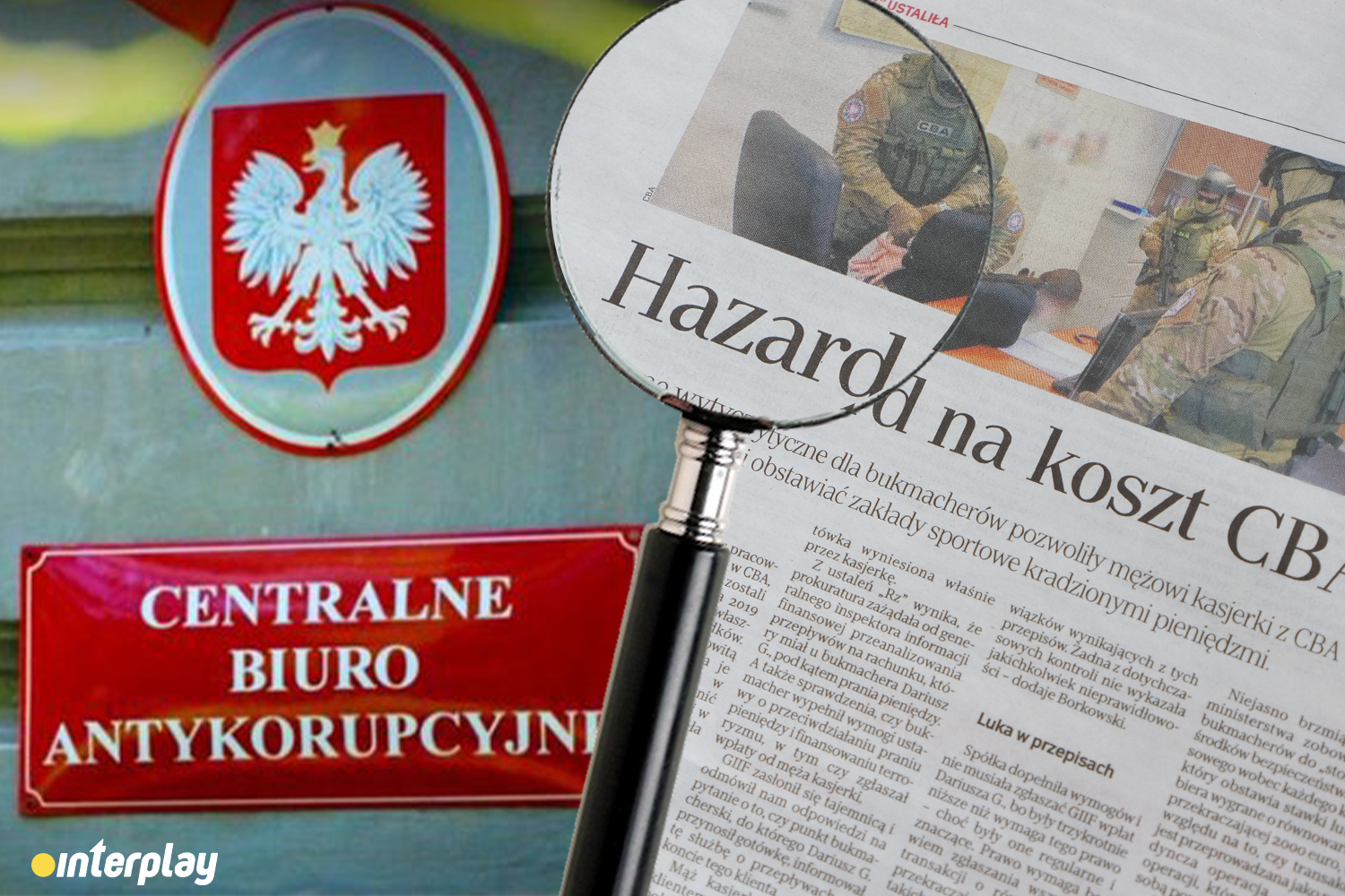 Czy przepisy AML dla bukmacherów są nieprecyzyjne? Odpowiadamy na artykuł Rzeczpospolitej