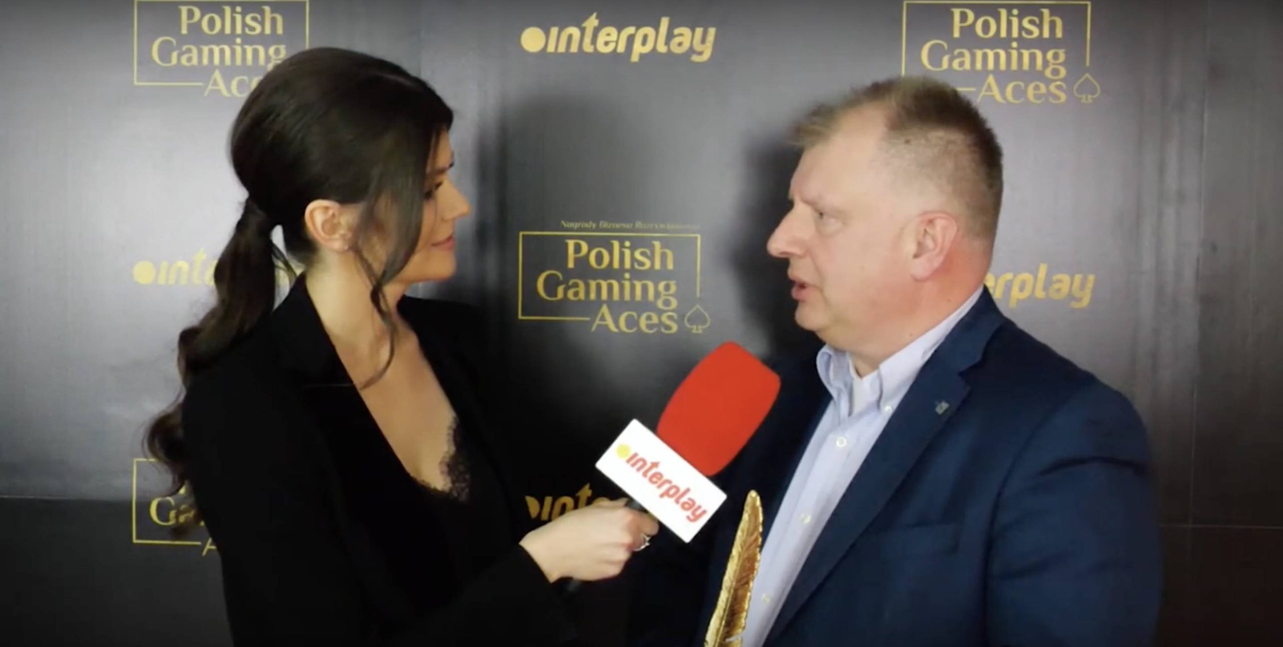 Iwo Bulski o gali Polish Gaming Aces i nagrodzie specjalnej