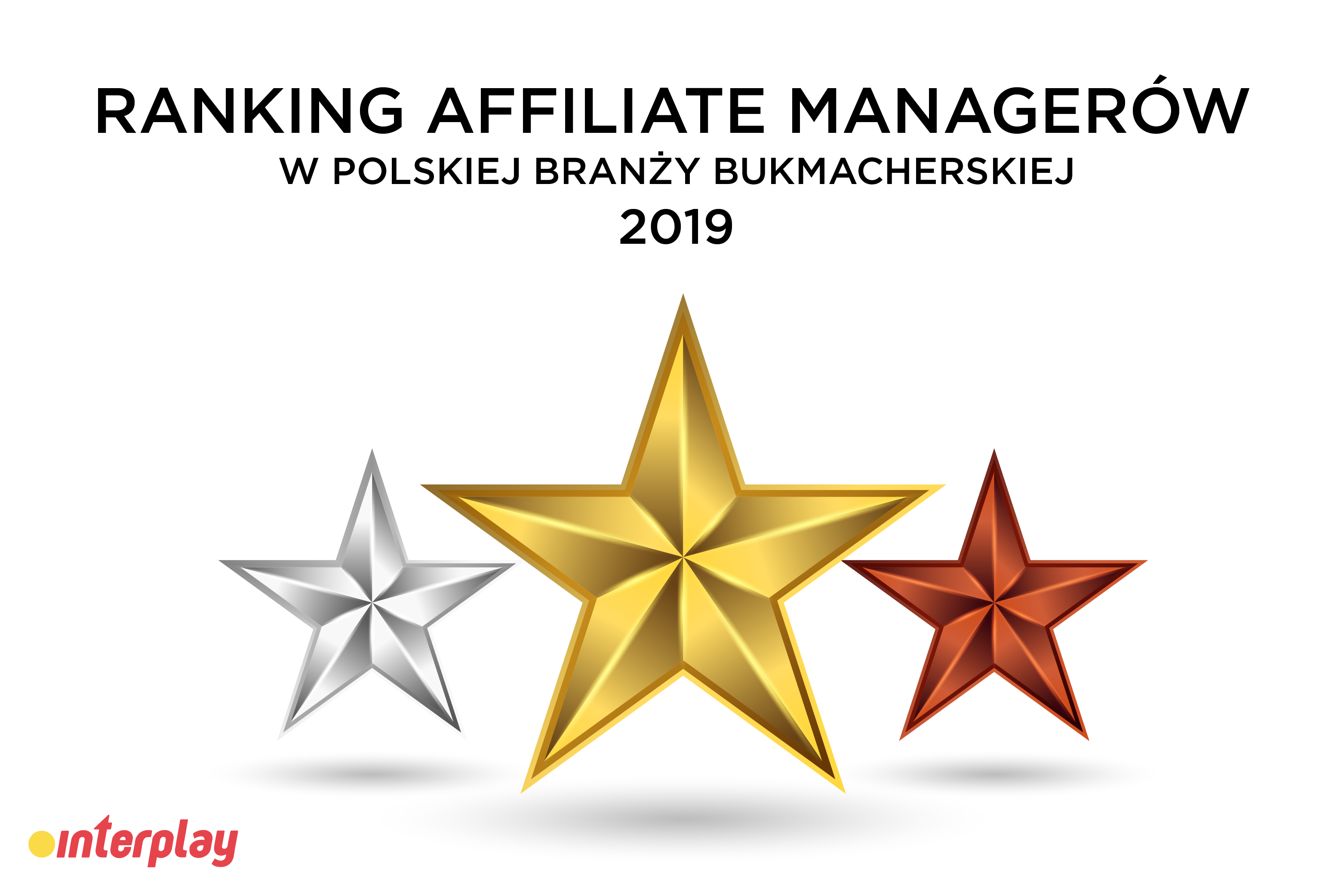 Pierwszy w historii ranking affiliate managerów według Interplay