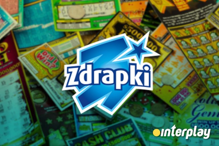 Zdrapka „Owocowa eksplozja” Lotto w sprzedaży od 18 lutego