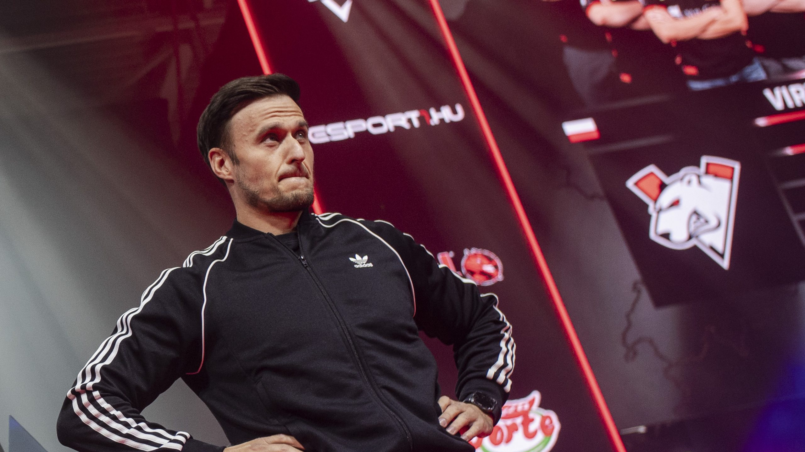 Pasha Gaming School wprowadza zajęcia ze zdrowego trybu życia