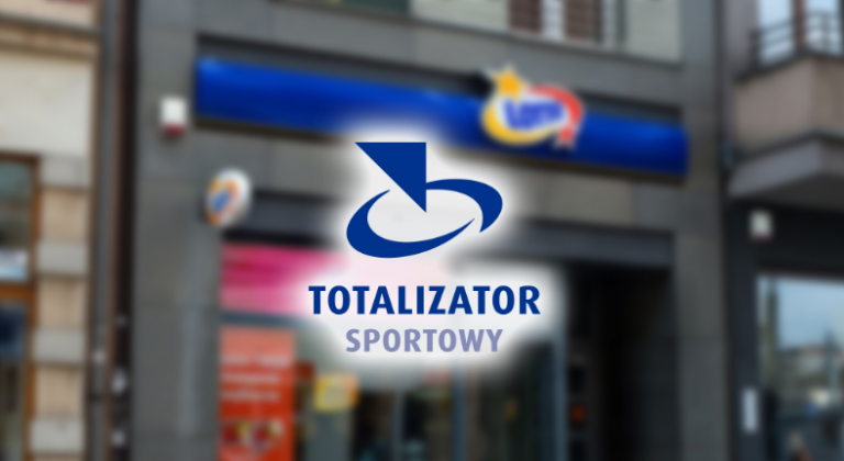 Totalizator Sportowy zamyka niektóre punkty stacjonarne