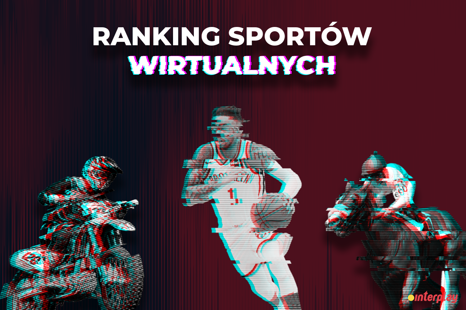 Ranking sportów wirtualnych u bukmacherów [kwiecień 2020]