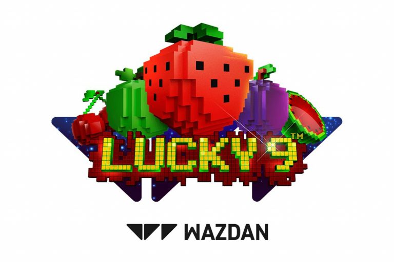 Wazdan zaprezentował Lucky 9™