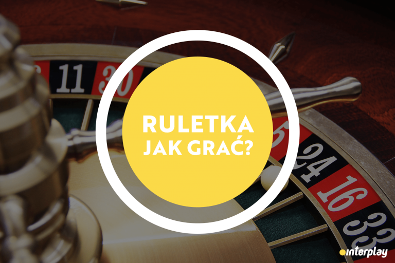 Ruletka &#8211; jak grać?