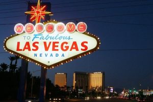 Las Vegas stawia na sport. NBA na horyzoncie, ale bez gwarancji
