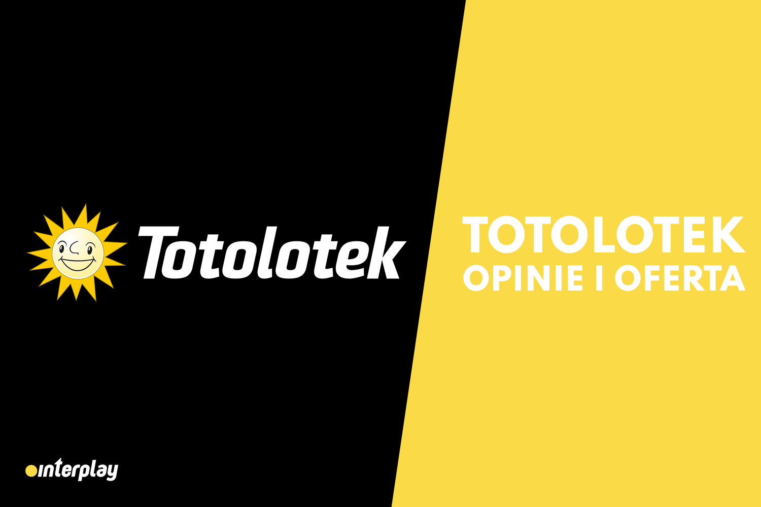 Totolotek &#8211; opinie i oferta