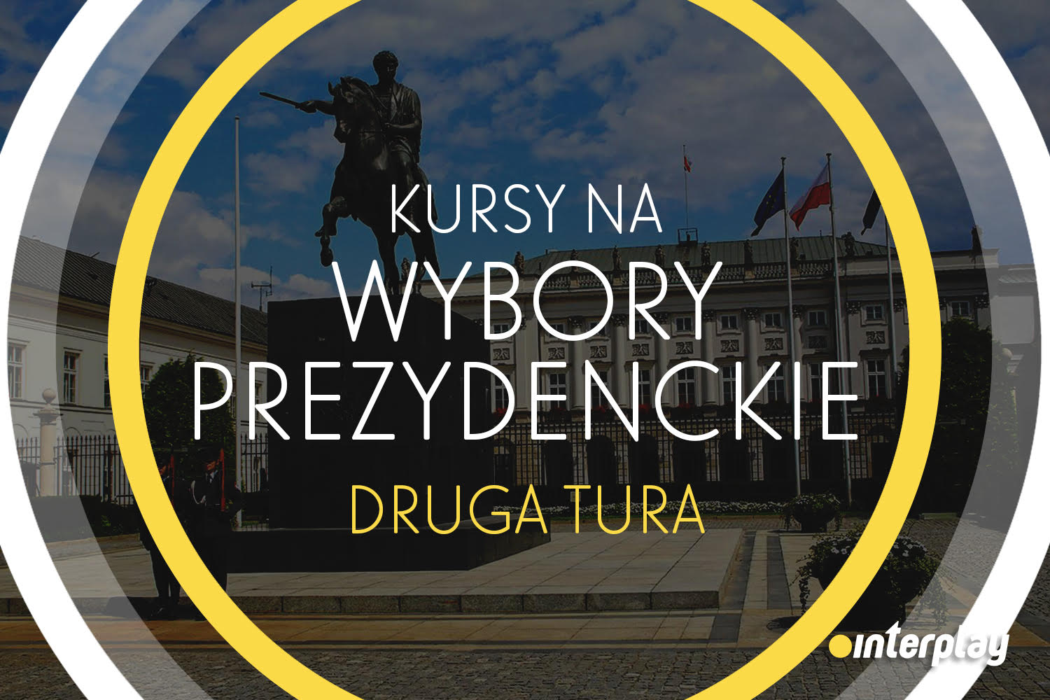 Kursy bukmacherskie na II turę wyborów prezydenckich 2020