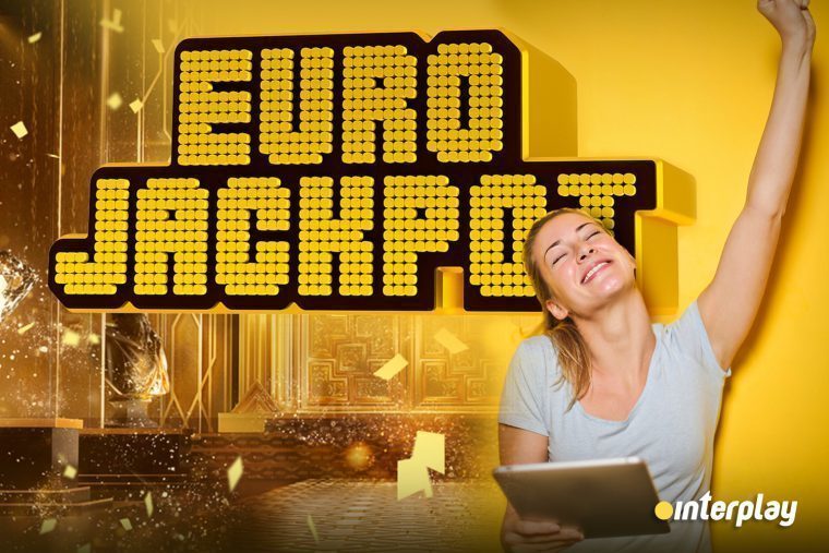 W Eurojackpot gracze zagrają dziś o 150 mln złotych &#8211; 17.07.2020