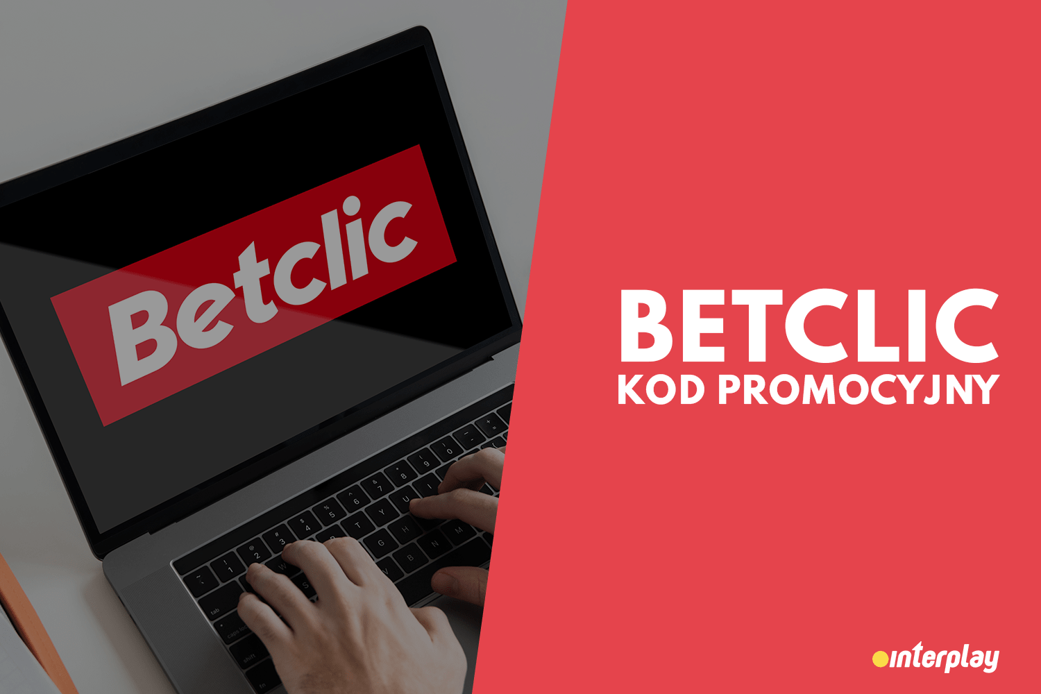 Betclic kod promocyjny