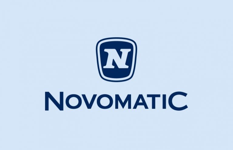 Novomatic z licencją na sloty online w Niemczech