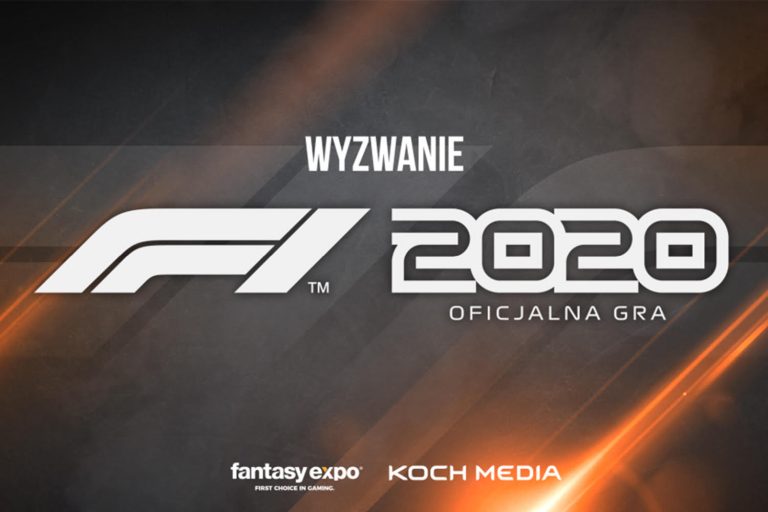 Wyzwanie F1 2020 &#8211; seria wyścigów promujących najnowszą edycję gry dobiegła końca