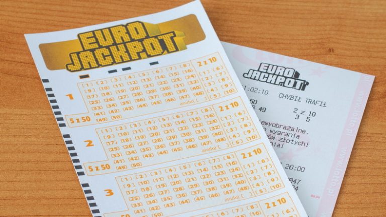 Ponad 96 mln zł w Eurojackpot trafione w Polsce!